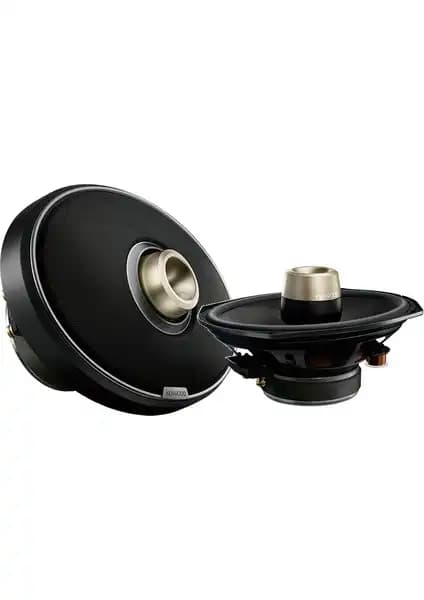 Kenwood KFC-HQR710EX Oval Horn Tweeter ile Ses Kalitenizi Yükseltin