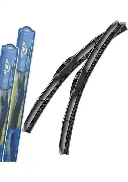 Kia Sportage 2016-2020 Hibrit Ön Silecek Takımı Detaylı İnceleme ve Kullanıcı Yorumları