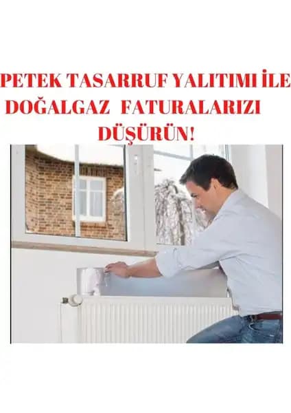 KL HOME Petek Yalıtım Levhası ile Enerji Tasarrufu ve Isı Verimliliği Artırma