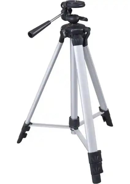 KL Pro KLLZT Alüminyum Tripod: Çok Yönlü Profesyonel Kamera Destek Ürünü Özellikleri