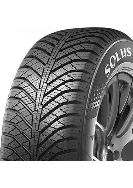 Kumho 185/65 R14 86T HA31 Dört Mevsim Lastik: Güçlü Performans ve Güvenilirlik