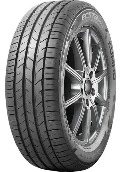 Kumho 185/65 R15 Ecsta Hs52 Yaz Lastiği: Güvenli ve Ekonomik Sürüş İçin Güncel Teknolojiler