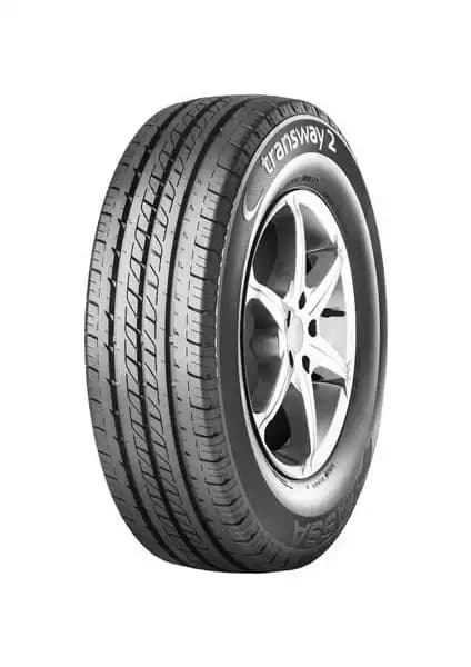 Lassa 205/75 R16C Transway 2 Hafif Ticari Yaz Lastiği: Dayanıklılık ve Güvenlik İçin Uygun Seçenek