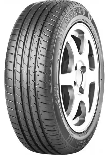 Lassa 225/45 R17 Driveways Yaz Lastiği İncelemesi ve Performans Analizi
