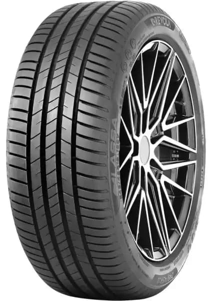 Lassa Revola 205/55 R16 91V Yüksek Performans Güvenli Oto Lastiği 2024