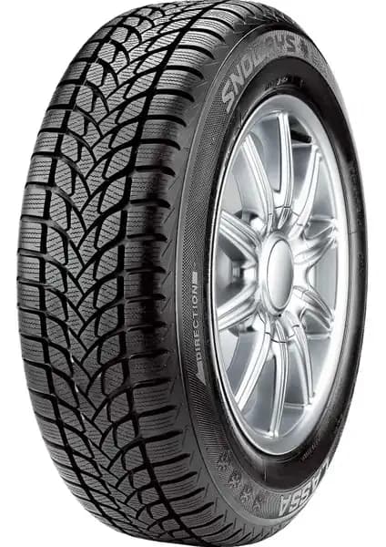 Lassa Snoways 4 215/55 R16 Kış Lastiği Güvenli ve Konforlu Sürüş İçin En İyi Seçenek