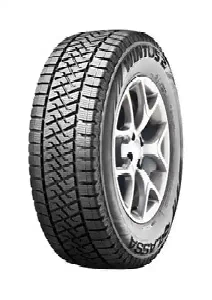 Lassa Wintus 2 205/75 R16C Hafif Ticari Kış Lastiği Güvenli ve Dayanıklı Performans
