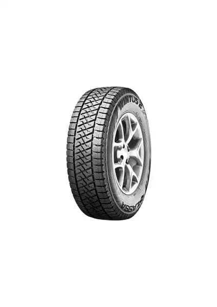 Lassa Wintus 2 Hafif Ticari Kış Lastiği 185 R14C 102/100R Güncel ve Güvenilir Performans