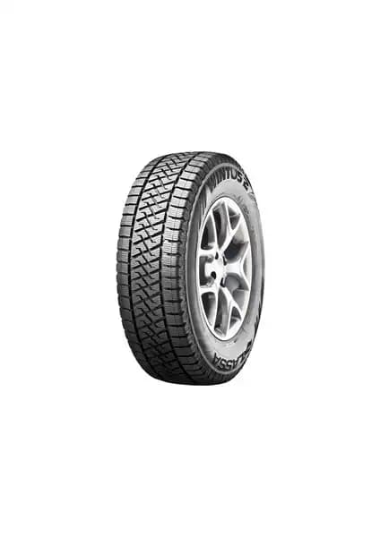 Lassa Wintus 2 Hafif Ticari Kış Lastiği 235/65 R16C 121/119N Güvenli ve Dayanıklı