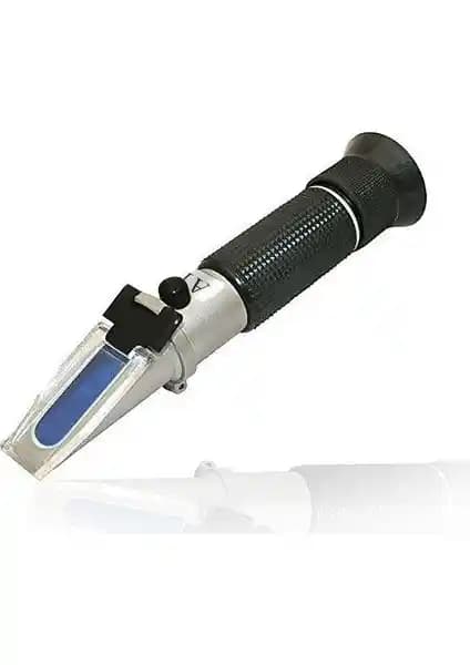 Loyka ATC 0-32 Brix Ölçer Refraktometre İncelemesi ve Kullanım Kılavuzu