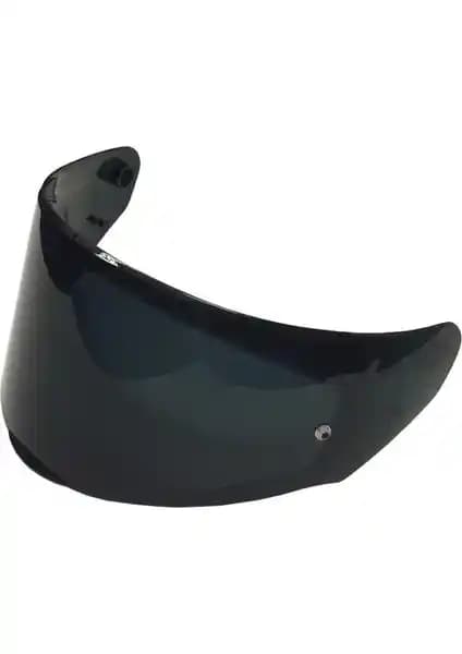 LS2 FF320 ve FF353 Modelleri İçin Siyah Güneş Koruyucu Vizör Yedek Parça