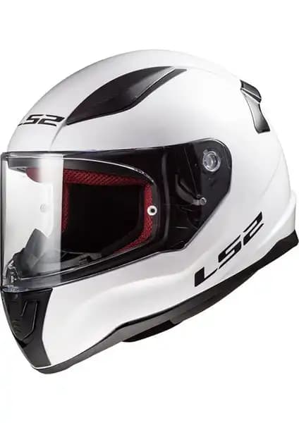 LS2 Rapid Beyaz ve Siyah Kırmızı Kask Karşılaştırması: Hangi Model Sizin İçin Uygun 1