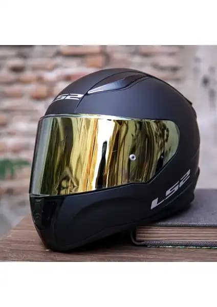 LS2 Rapıd ve Yongtai Panada Kış Buğu Önleyici Kask Karşılaştırması 1