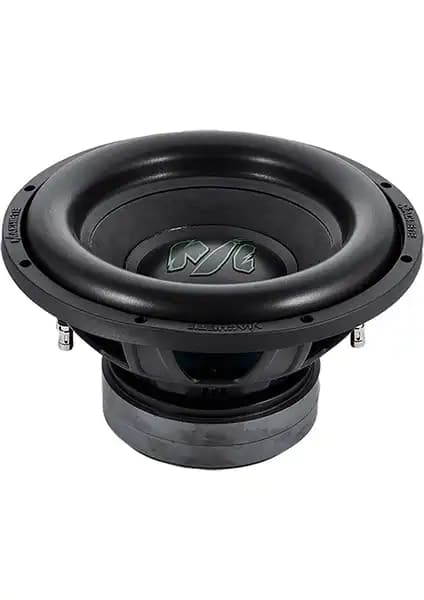 Machete Deaf Bonce Fights MF-12S Subwoofer: Güçlü ve Dayanıklı Ses Çözümü