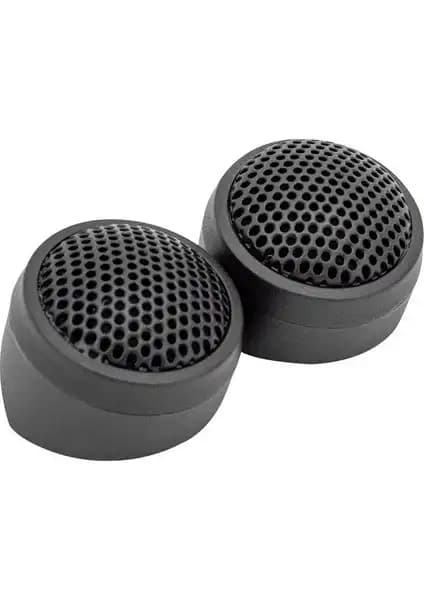 Magicvoice MV-7615 Mini Oto Tweeter Yüksek Performans ve Güçlü Ses Deneyimi