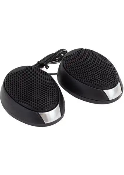 Magicvoice SH-010 350W Oto Tweeter ile Ses Sistemlerinizi Güçlendirin
