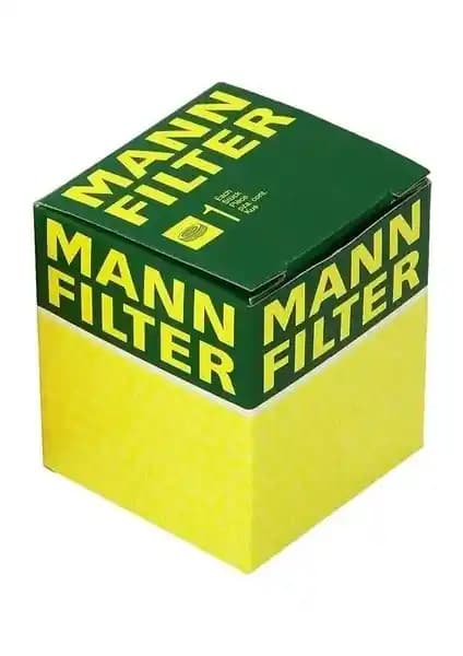 Mann W75/3 Yağ Filtresi: Renault ve Dacia Araçlar İçin Güvenilir ve Dayanıklı Ürün