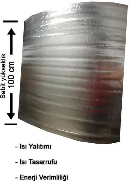 Markaflex 1 Metre Kalorifer Peteği Arkası Isı Yalıtım Levhası Detaylı İnceleme ve Kullanım Rehberi