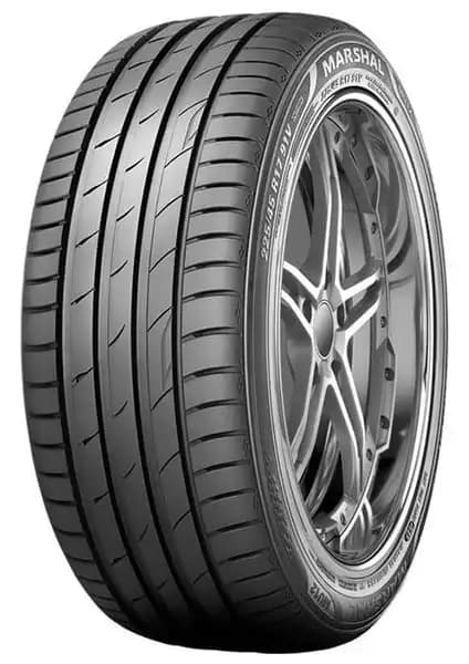 Marshal 255/35 R18 94Y XL Mu12 Yaz Lastiği 4x4 ve Arazi Araçları İçin Yüksek Performanslı Ürün