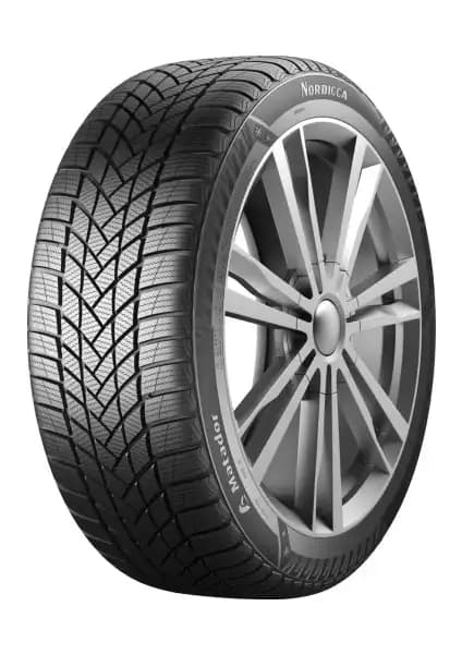 Matador 205/55 R16 91H MP93 Nordicca Kış Lastiği Detaylı İnceleme ve Performans Özellikleri