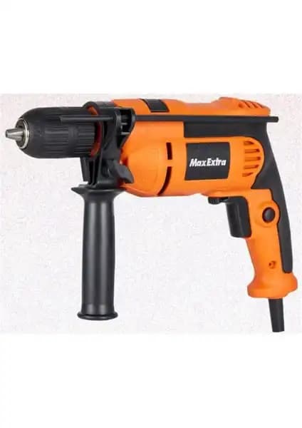 Max Extra Mx 0527 Güçlü ve Çok Yönlü Darbeli Matkap Özellikleri ve Kullanım İpuçları