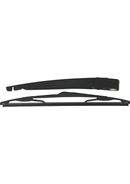 Maxtel Arka Silecek ve Kolu Nissan Qashqai (2006-2013) için Uzun Ömürlü ve Güvenilir Performans