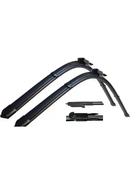 Maxtel Ön Silecek Ford C-Max ve B-Max Modelleri İçin Yüksek Kaliteli Çözüm