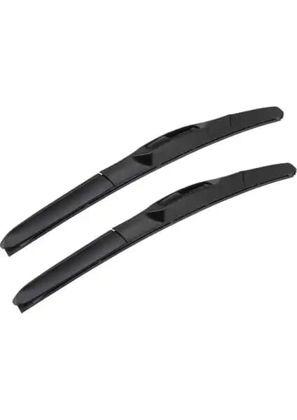 Maxtel Opel Astra G 1997-2005 Hibrit Silecek Takımı OP2119 Performans ve Dayanıklılık