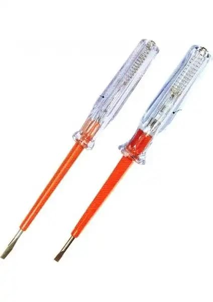 MEGA Kontrol Kalemi ile Elektrik İşlerinde Güvenli ve Pratik Kontrol Çözümü