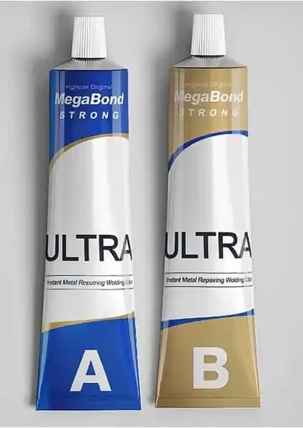 Megabond Kaynak Yapılmış Gibi Birleştiren Yapıştırıcı: Güç ve Dayanıklılığın Yeni Standardı