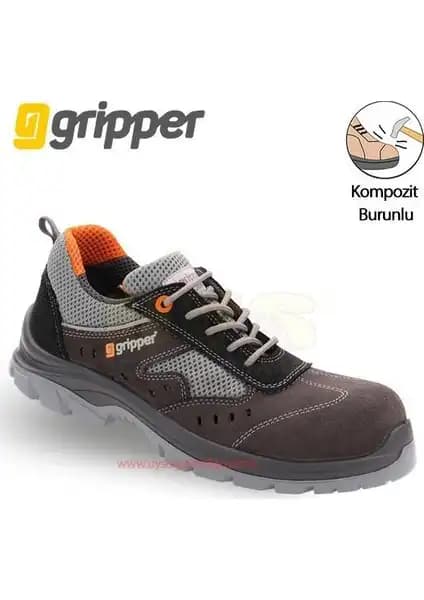 Mekap Gpr-70 ve YDS Ul 100 S3 İş Ayakkabıları Karşılaştırması ve Özellikleri 1
