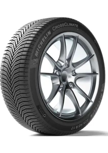 Michelin 185/65 R15 92T XL CrossClimate+ Çok Mevsim Lastik Performansı ve Güvenilirlik Özellikleri