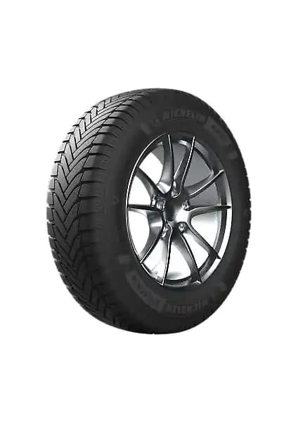 Michelin 185/65 R15 Alpin 6 Kış Lastiği: Güvenli ve Konforlu Sürüş İçin Güncel Performans