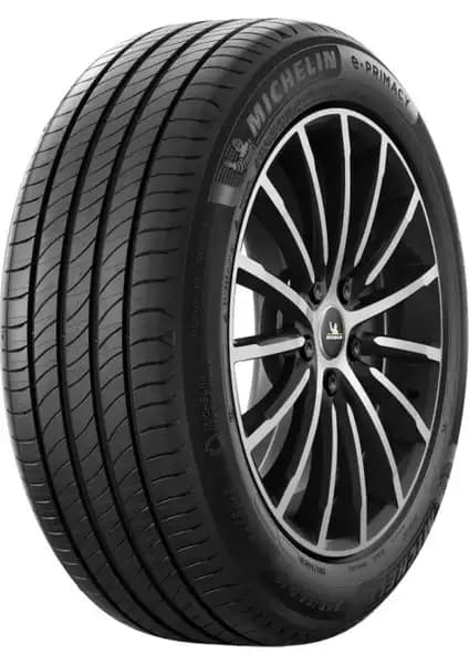 Michelin 205/55R19 97H XL E Primacy R SUV Yaz Lastiği Güvenlik ve Performans Odaklı