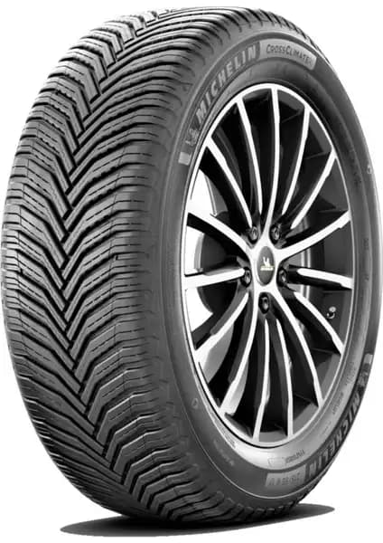 Michelin 225/45 R17 94Y XL Crossclimate 2 Lastik: Çok Yönlü Performans ve Güvenlik