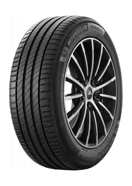 Michelin 225/45 R17 Primacy 4+ Oto Yaz Lastiği Güvenlik ve Performans Odaklı Teknoloji