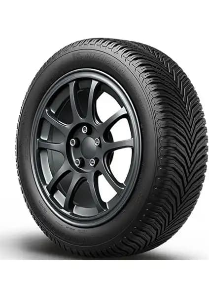 Michelin 225/55 R18 CrossClimate 2 Çok Yönlü 4 Mevsim Lastik Performansı ve Özellikleri