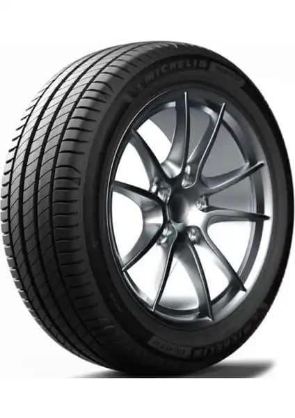 Michelin 235/40 R18 Primacy 4+ Rg Yüksek Performans ve Güvenlik Sunan Otomobil Lastiği