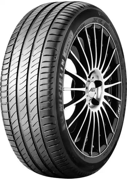 Michelin 235/45 R17 94Y Primacy 4 Yaz Lastiği - Yüksek Performans ve Güvenlik