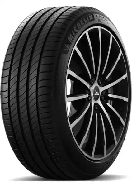 Michelin 235/55 R19 105W XL Mo e.Primacy Yaz Lastiği: Yüksek Performans ve Güvenilirlik