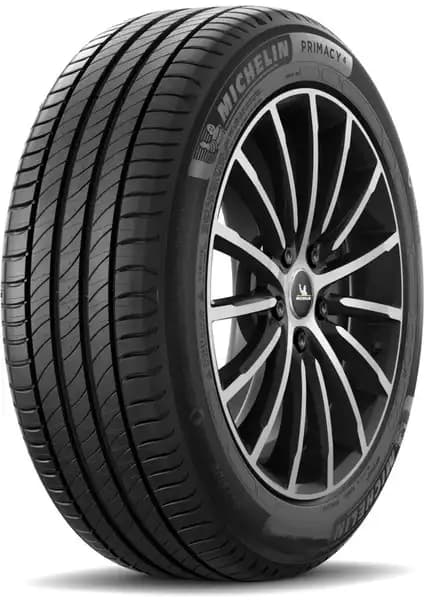 Michelin 245/40R18 93H Primacy 4 Ao Yaz Lastiği Yüksek Performans ve Güvenlik İçin Uygun