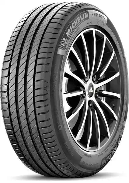 Michelin 245/45 R18 100Y XL Primacy 4 Yaz Lastiği: Yüksek Performans ve Güvenlik İçin Uygun Bir Seçenek