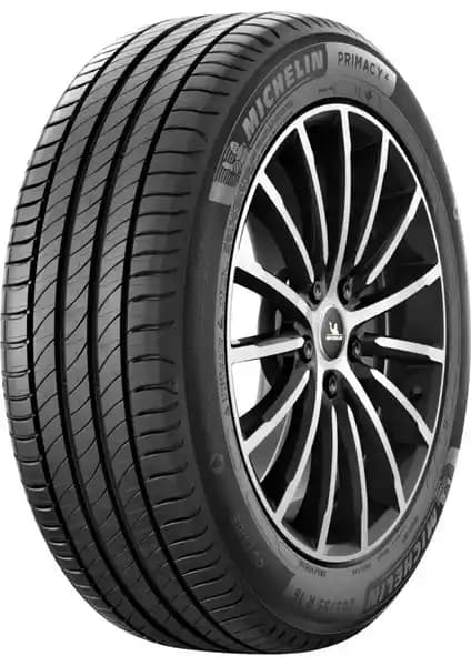 Michelin Primacy 4+ 205/55 R16 Yaz Lastiği - Yüksek Performans ve Güvenilirlik
