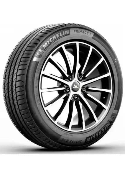 Michelin Primacy 4 205/55 R16 Yaz Lastiği: Yüksek Performans ve Konfor Sunan Güvenilir Seçenek