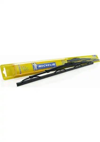 Michelin Rainforce MC13922 55CM Evrensel Silecek Günlük Kullanım İçin Güvenilir ve Dayanıklı