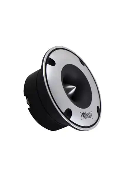 Mobass Mbt-02 Tweeter Profesyonel Ses Sistemleri İçin Yüksek Performanslı Çözüm