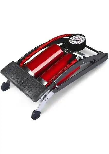 Modacar ve Noitech lastik şişirme ürünlerinin karşılaştırması ve seçim rehberi