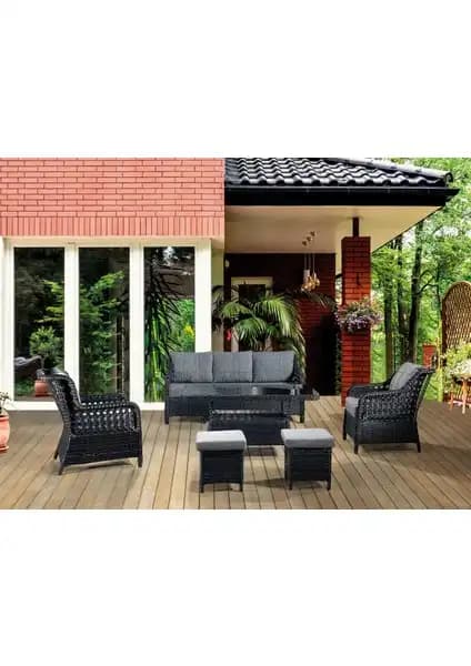 Monalin Home Garden ve Tu Tienda Ronda Bahçe Mobilyası Karşılaştırması: Özellikler ve Kullanıcı Yorumları 2