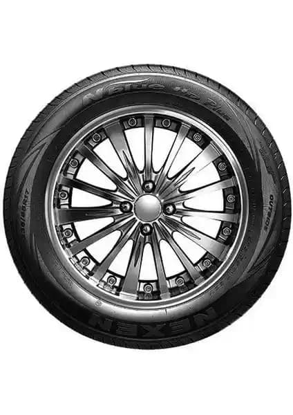 Nexen 185/65 R15 88T N Blue HD Plus Oto Yaz Lastiği Güvenilir ve Yenilikçi Performans