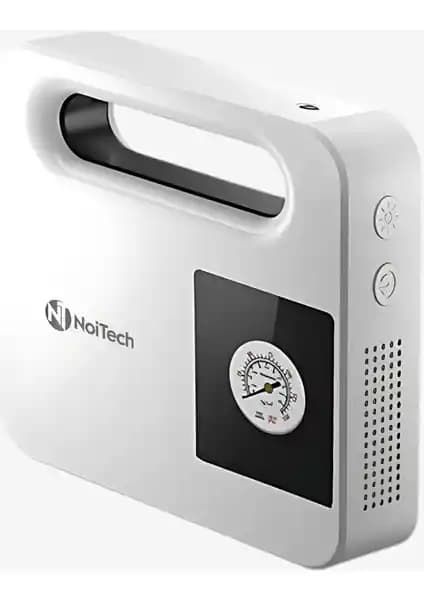 Noitech ve Sentinel Hava Kompresörleri Karşılaştırması: Özellikler ve Kullanıcı Yorumları